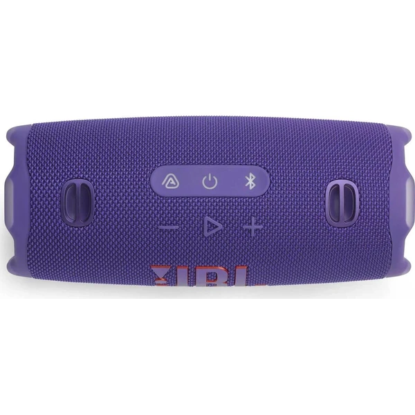 JBL Charge 6 fialový - Reproduktory - Obrázok KEAE000P01