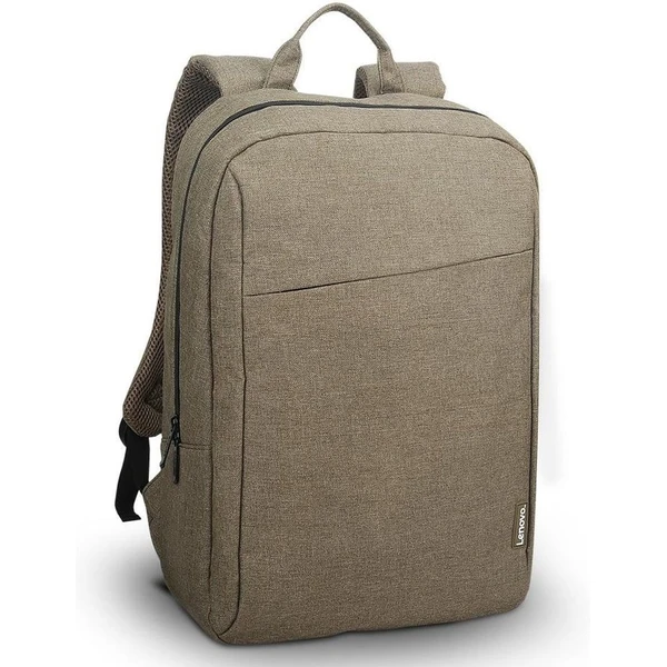 Lenovo Casual Backpack B210 Zelený 15.6' - Batohy - Hlavný obrázok