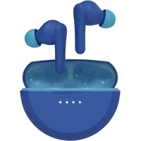 Belkin SOUNDFORM™ Nano 2 detské bezdrôtové slúchadlá modrá - Slúchadlá
