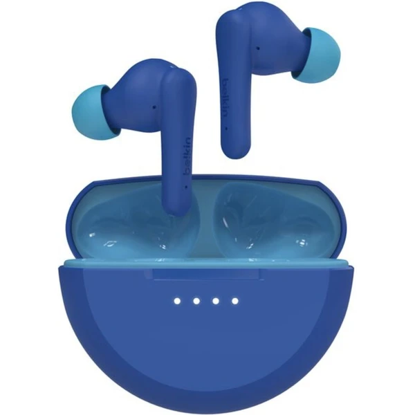 Belkin SOUNDFORM™ Nano 2 detské bezdrôtové slúchadlá modrá - Slúchadlá - Hlavný obrázok