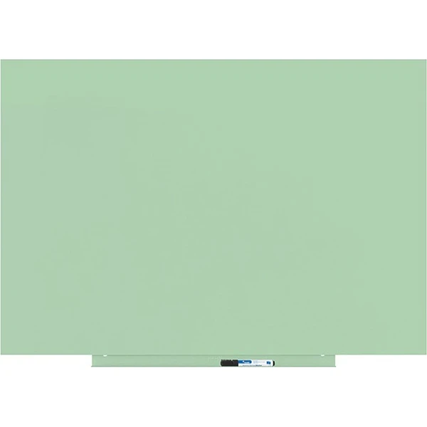 Rocada Skin Colour 6420R-6019 magnetická tabuľa pastelová zelená RAL 6019 - Magnetické tabule - Obrázok KECN000K01