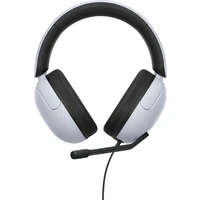 Sony Inzone H3 herné slúchadlá biela - Slúchadlá