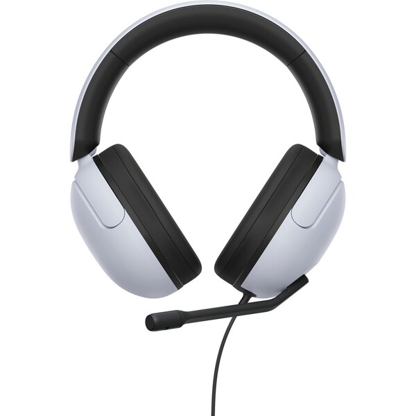 E-shop Sony Inzone H3 herné slúchadlá biela