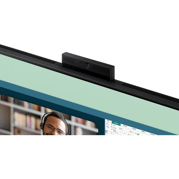 Samsung S40VA monitor 24" - Monitory - Obrázok KEFX000501