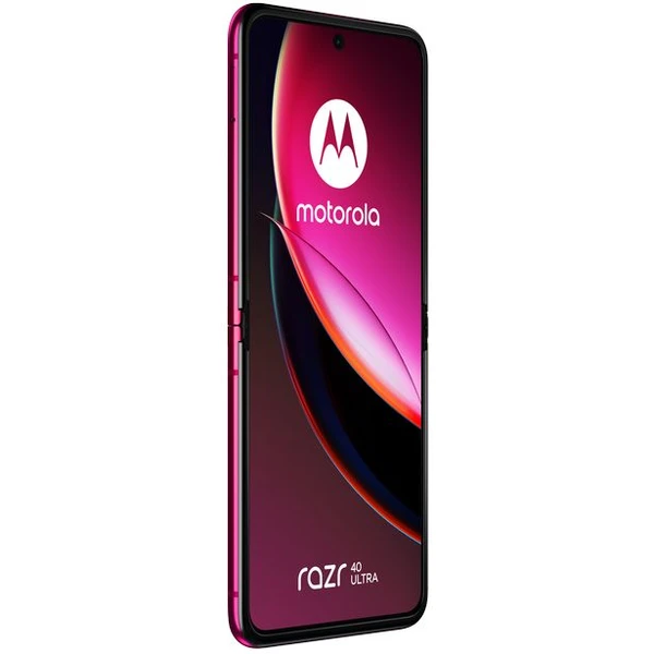 Motorola Razr 40 Ultra 8+256GB Viva Magenta - Mobilné telefóny - Obrázok KEHP100501