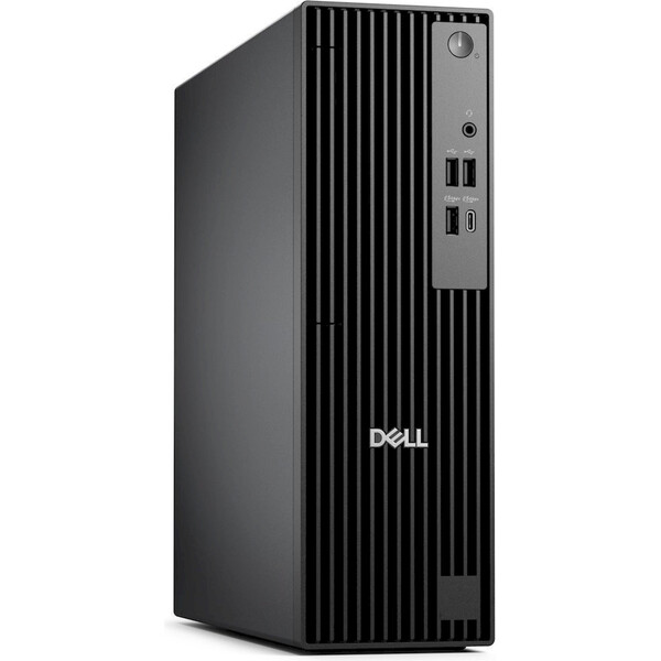 E-shop Dell Pro Slim QCS1255 (VKJWV) čierny + 3. rok záruky ProSupport On-Site