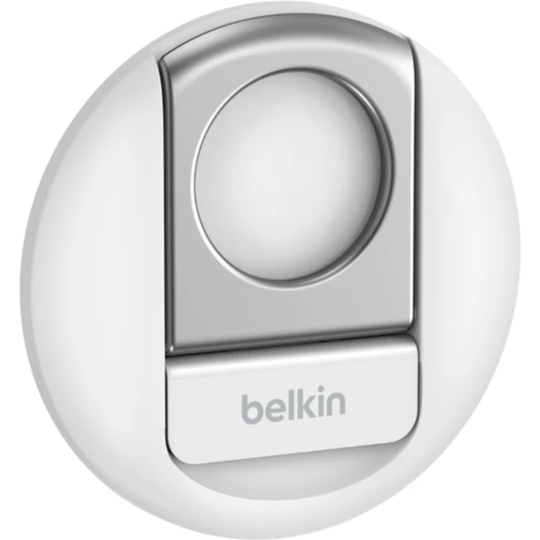 Belkin Mount iPhone držiak s MagSafe pre MacBook biely - Držiaky - Obrázok KEJK100501