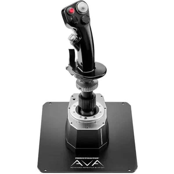 Thrustmaster AVA Offset Adapter adaptér k ovládaču - Joysticky - Obrázok KEO7000K01