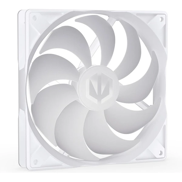 Endorfy Stratus 140 ARGB biely - Ventilátory pre PC - Obrázok KEOJ000K01