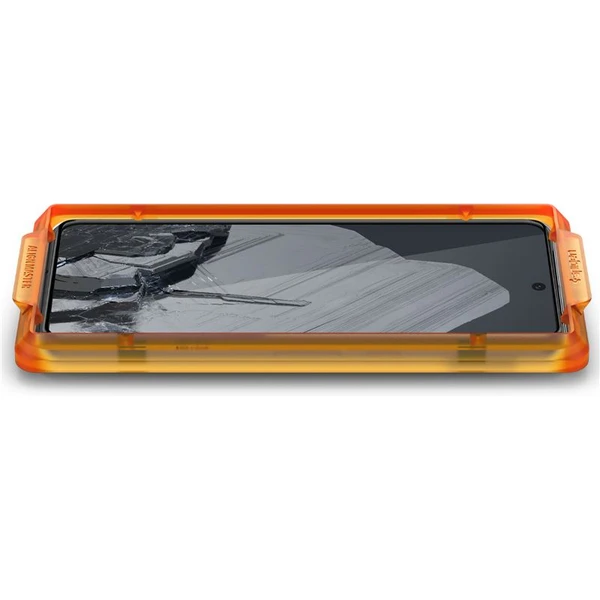 Spigen Glass tR AlignMaster tvrdené sklo Google Pixel 8 Pro (2-pack) - Ochranné fólie a sklo - Obrázok KEV2000N01