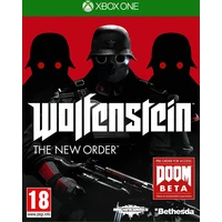 Wolfenstein: The New Order (Xbox One) - Hry na Xbox One