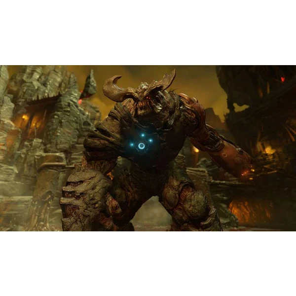 DOOM (Xbox One) - Hry na Xbox One - Obrázok KEW3100201