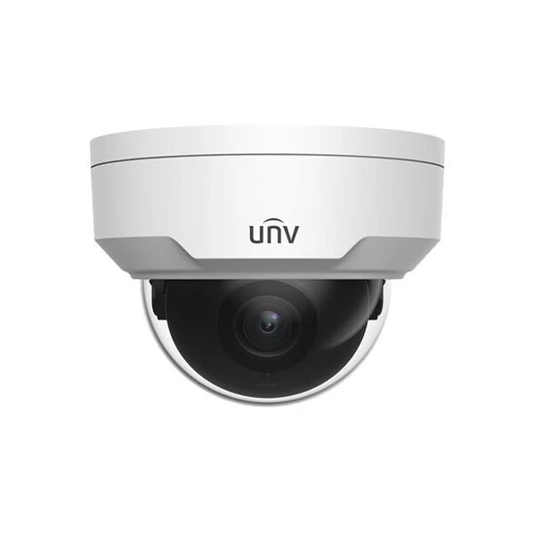 Uniview IPC322LB-DSF40K-G, 4mm - Kamery - Obrázok KEZF300401