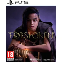 Forspoken (PS5) - Hry na PS5