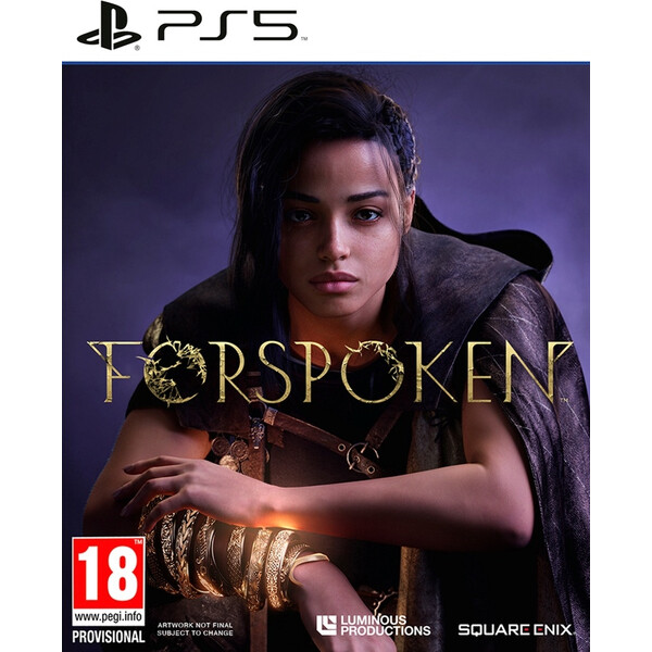 Forspoken (PS5)