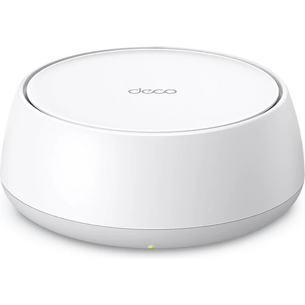 TP-Link Deco BE22 mesh systém 1ks biely - Mesh systémy - Hlavný obrázok