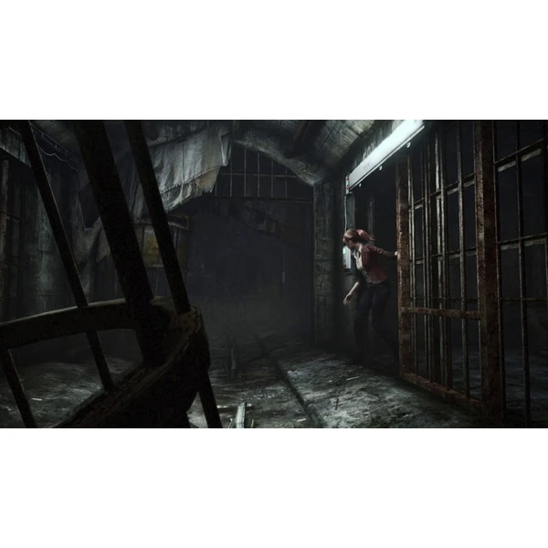 Resident Evil Revelations 2 (PS4) - Hry na PS4 - Obrázok KF64100201