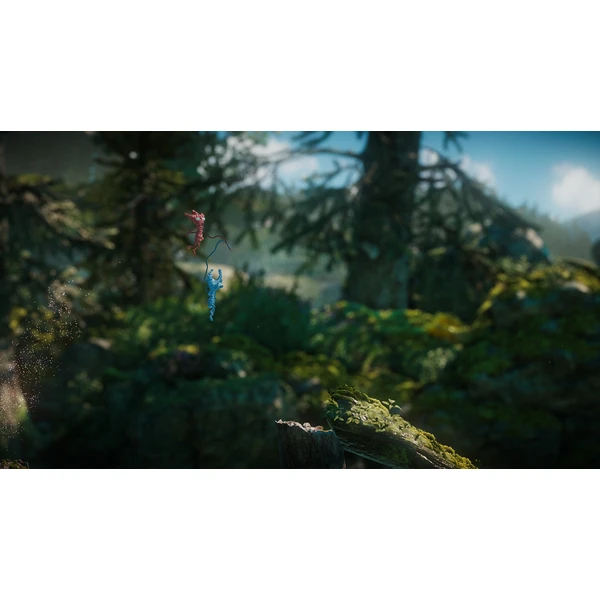 Unravel Yarny (PS4) - Hry na PS4 - Obrázok KF84100201