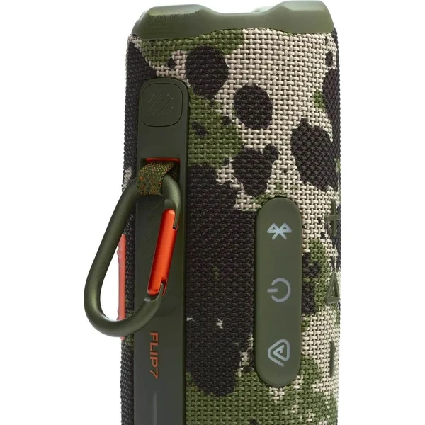 JBL Flip 7 maskáčový - Reproduktory - Obrázok KFAE000P01