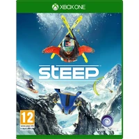 STEEP (Xbox One) - Hry na Xbox One