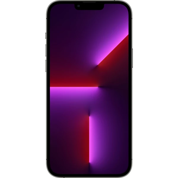 Apple iPhone 13 Pro Max 256GB grafitový (Kategória B) - Mobilné telefóny - Obrázok KFBS600301