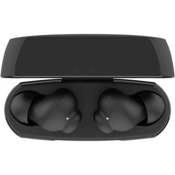 Belkin SOUNDFORM™ Rhythm bezdrôtové slúchadlá čierna - Slúchadlá - Obrázok KFCF000O01