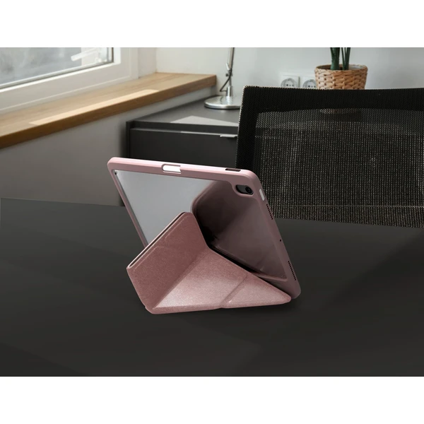 UNIQ Moven puzdro iPad Air 11" (2024-2026) ružové - Puzdra - Obrázok KFD5000O01