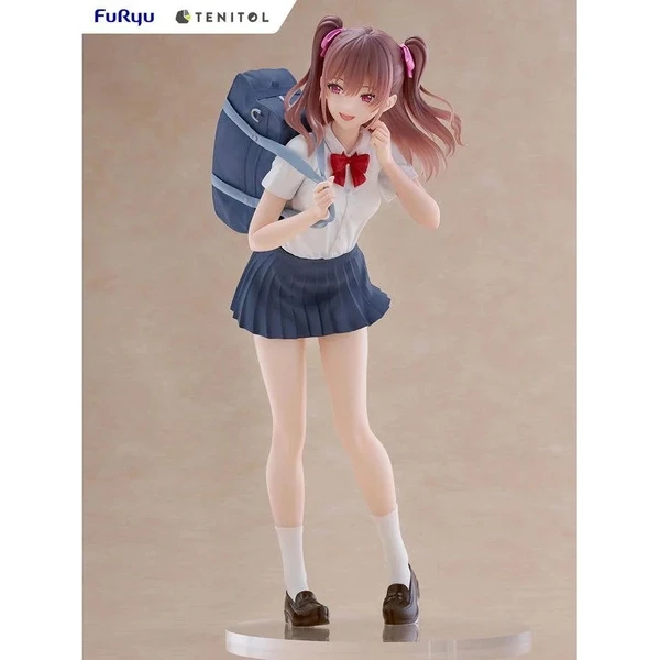 Figúrka Furyu 2.5 Dimensional Seduction Tenitol - Mikari Tachibana 30 cm - Sochy a sošky - Obrázok KFEN000K01