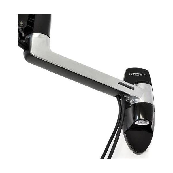 Ergotron LX HD Nástenné rameno pre 1 monitor 42' - Držiaky pre obrazovky - Obrázok KFMB100501