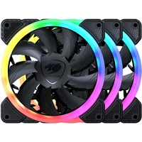 COUGAR VORTEX VK 120 ARGB 120mm 3pack - Ventilátory pre PC