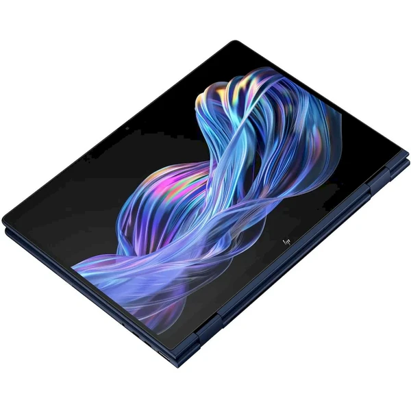 HP Elitebook X Flip G1i 14 AI NextGen (B9ZU9ET#BCM) strieborný - Notebooky - Obrázok KFPE000N01