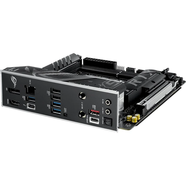 ASUS ROG STRIX B860-I GAMING WIFI - Základné dosky - Obrázok KFRC000N01