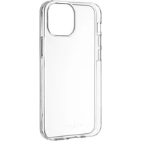 FIXED Slim AntiUV TPU kryt Apple iPhone 13 Mini číry - Puzdra