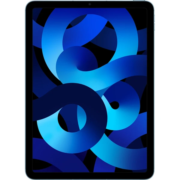 Apple iPad Air 256 GB Wi-Fi + Cellular modrý (2022) (Kategória C) - Tablety - Obrázok KFYX600301