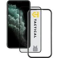 Tactical Glass Impact Armour sklo pre Apple iPhone 11 Pro/XS/X - Ochranné fólie a sklo