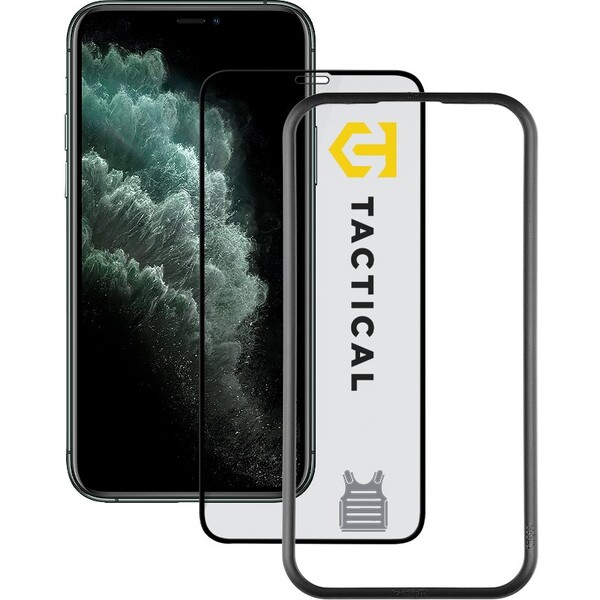 E-shop Tactical Glass Impact Armour sklo pre Apple iPhone 11 Pro/XS/X