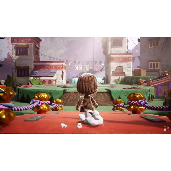 Sackboy: A Big Adventure (PS4) - Hry na PS4 - Obrázok KG5J100201