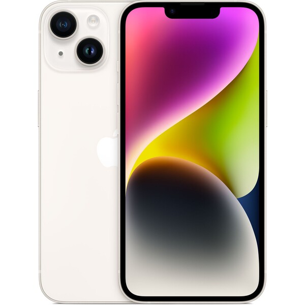 E-shop Apple iPhone 14 256GB hviezdne biely (Ďalšia)