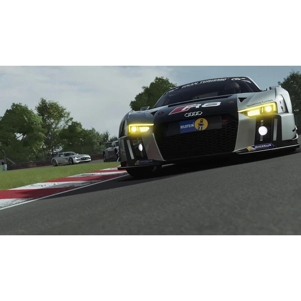Gran Turismo Šport (PS4) - Hry na PS4 - Obrázok KG74100201