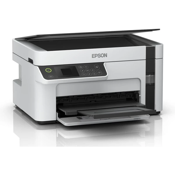 Epson EcoTank M2120 (záruka na 5 rokov po registrácii) - Tlačiarne - Obrázok KG9X000501