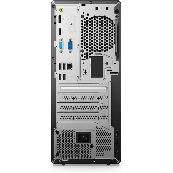 Lenovo ThinkCentre neo 50t Gen 4 čierna - 3 roky záruky On-site po registrácii - Stolné počítače - Obrázok KGB2000K01