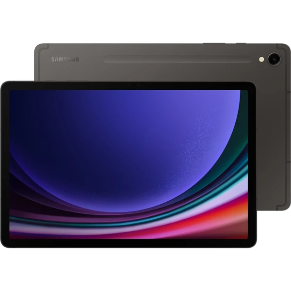 Samsung Galaxy Tab S9 256GB (11" 5G) sivý - Tablety - Hlavný obrázok