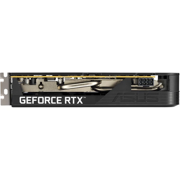 ASUS Dual NVIDIA GeForce RTX 5050 8GB GDDR6 OC - Grafické karty - Obrázok KGBE000K01