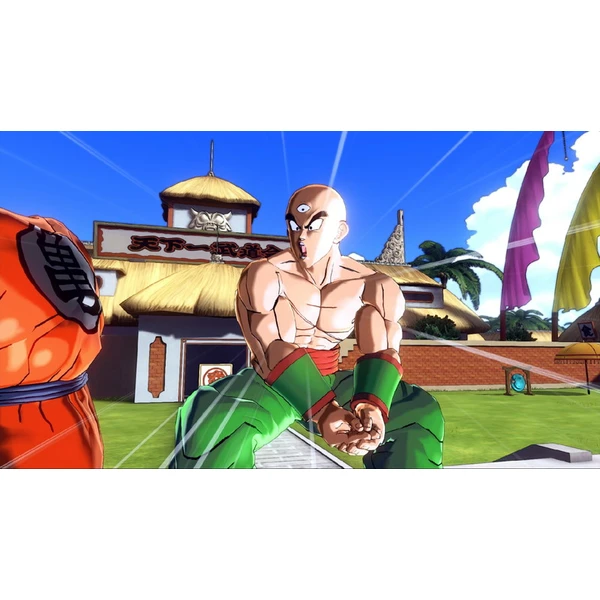 Dragon Ball: Xenoverse (PS4) - Hry na PS4 - Obrázok KGD4100201