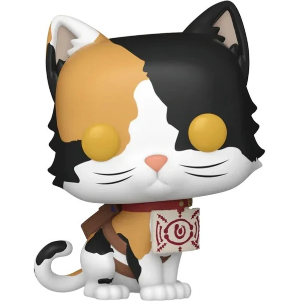 Funko POP! #2045 Animation: Demon Slayer - Chachamaru - Funko POP! - Obrázok KGDK000K01