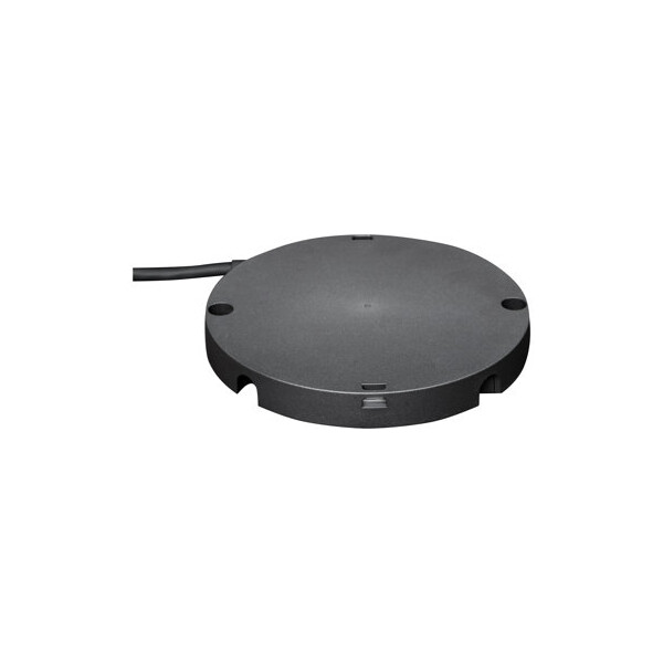 Logitech Rally Mic Pod Hub adaptér mikrofónového rozhrania