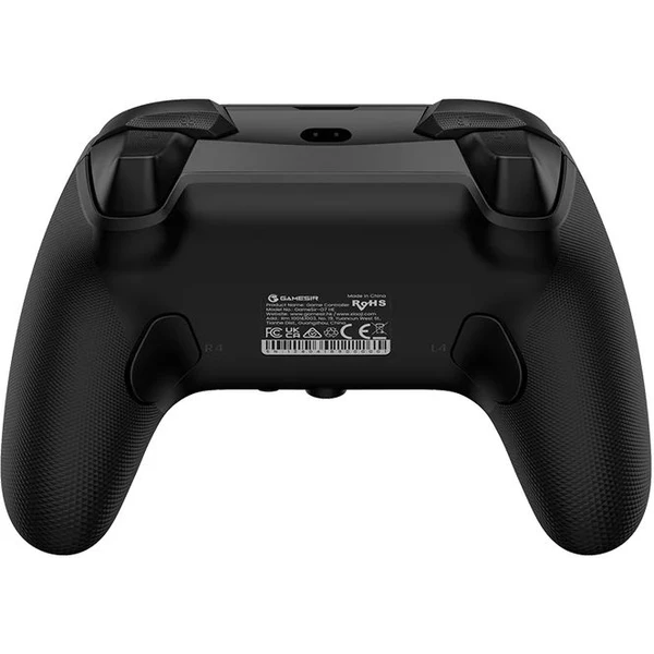 GameSir G7 HE drôtový herný ovládač čierny (PC/XBOX) - Herné ovládače - Obrázok KGIA000P01