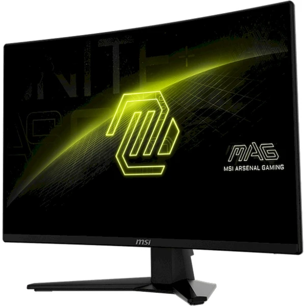 MSI MAG 274CXF herný monitor 27' - Monitory - Obrázok KGID000J01