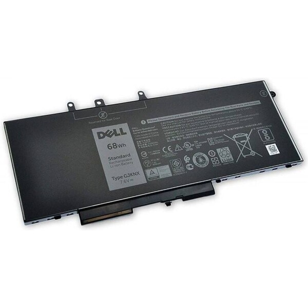 E-shop Dell 451-BBZG 68Wh batéria pre notebooky