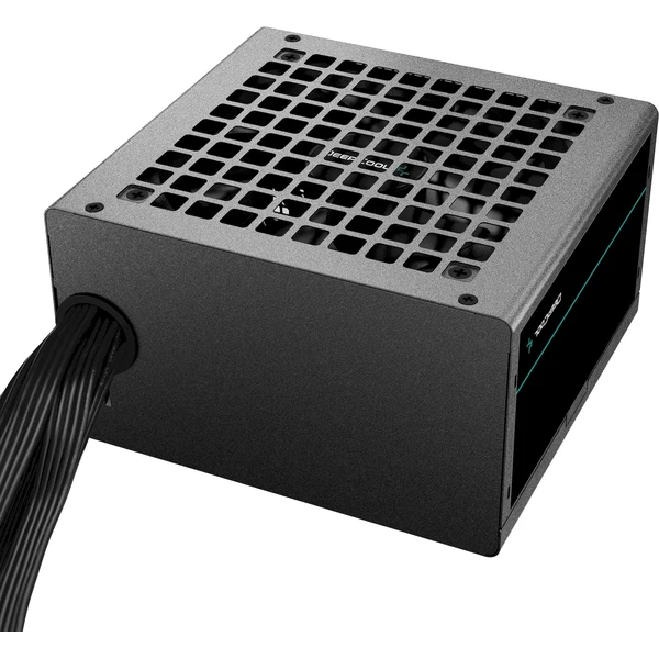 DEEPCOOL PF500 500W - Zdroje - Obrázok KGNF000K01